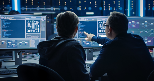 Cybersecurity 