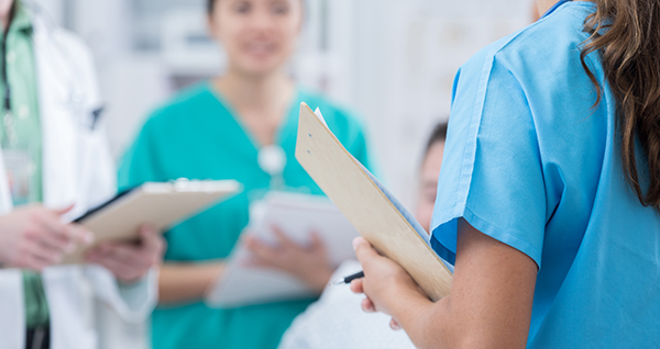 Nursing