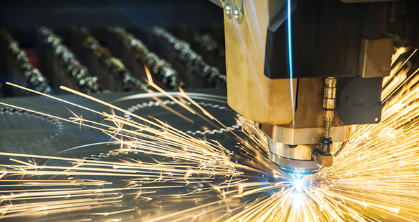 CNC Machine Technology