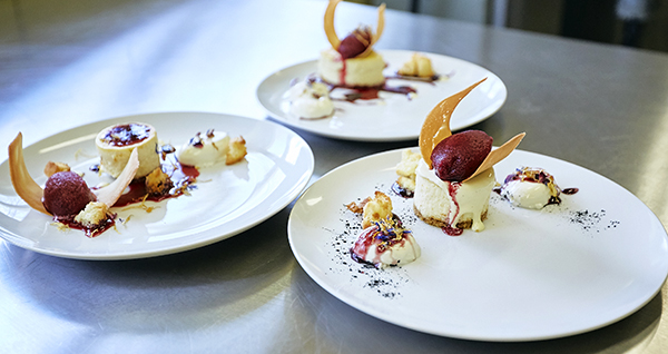 Culinary Arts