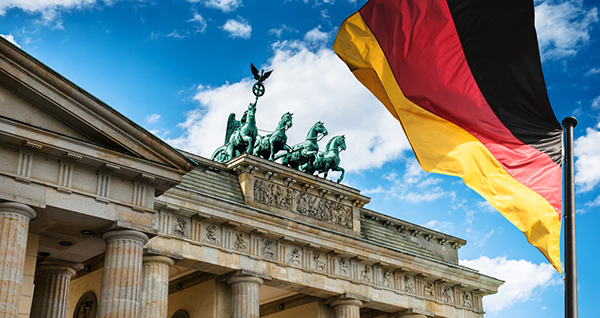 German Studies