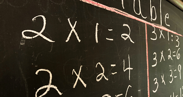 Mathematics Teaching – Secondary Education