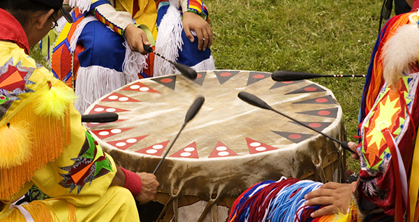 Native American Studies