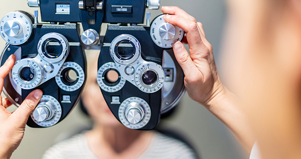 Pre-Medicine/Pre-Dentistry/Pre-Optometry/Pre-Health Professions
