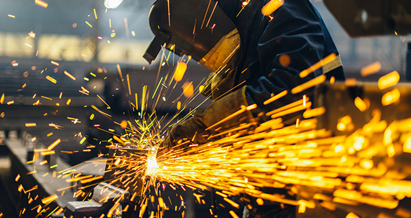 Welding Technology