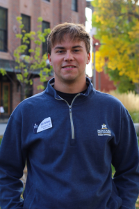 Josh Fairbanks Josh Fairbanks