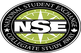 montana hall at dusk