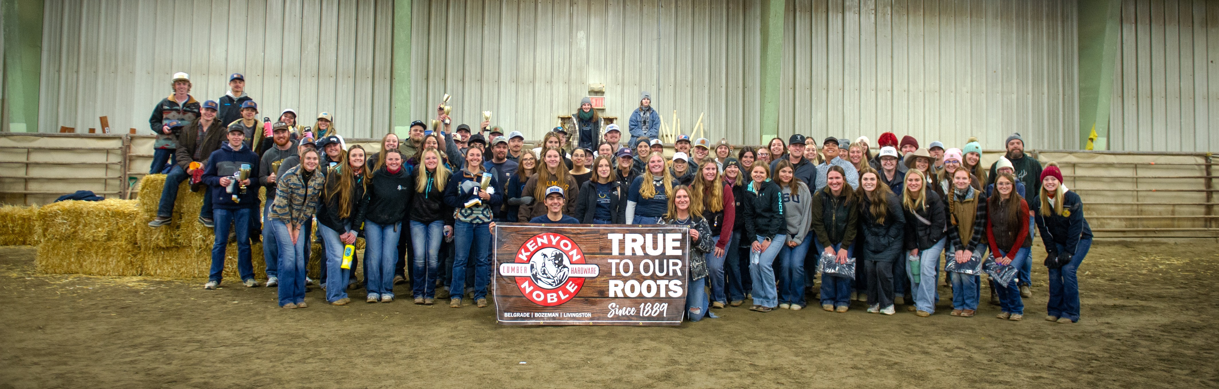 Ag Olympics Ag Olympics