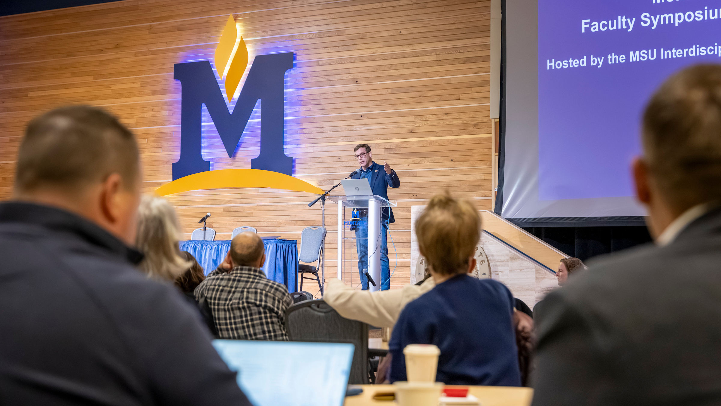 AI Symposium