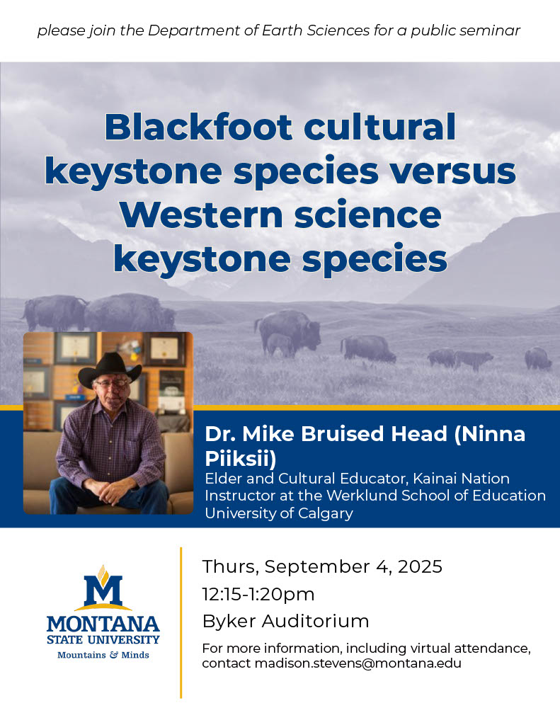 2025 Sept Bruised Head Speaker