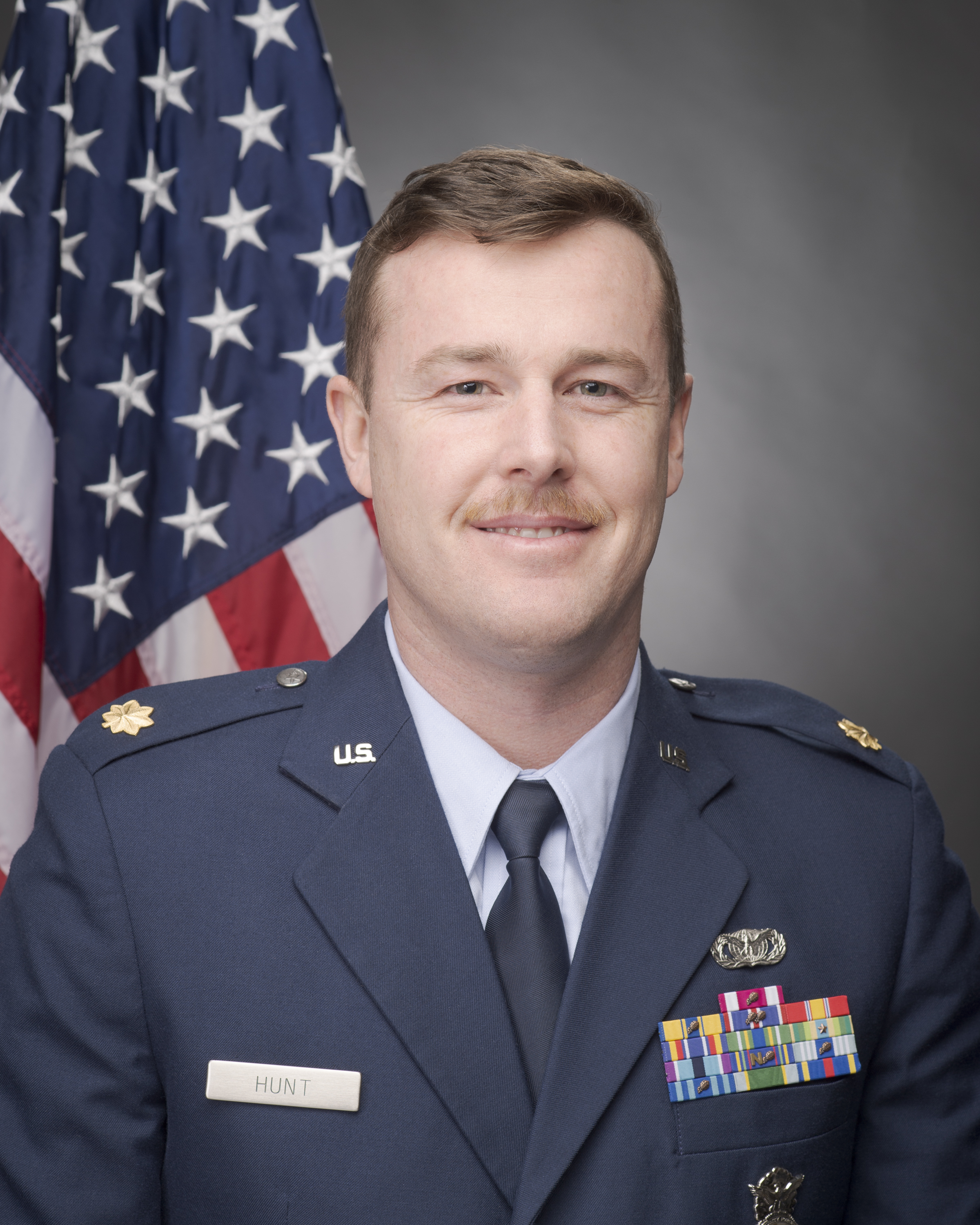 Capt Samuel Hunt Capt Samuel Hunt