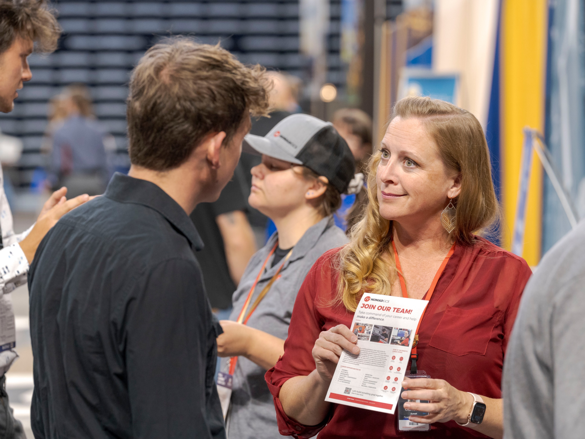 Recruitment Policies