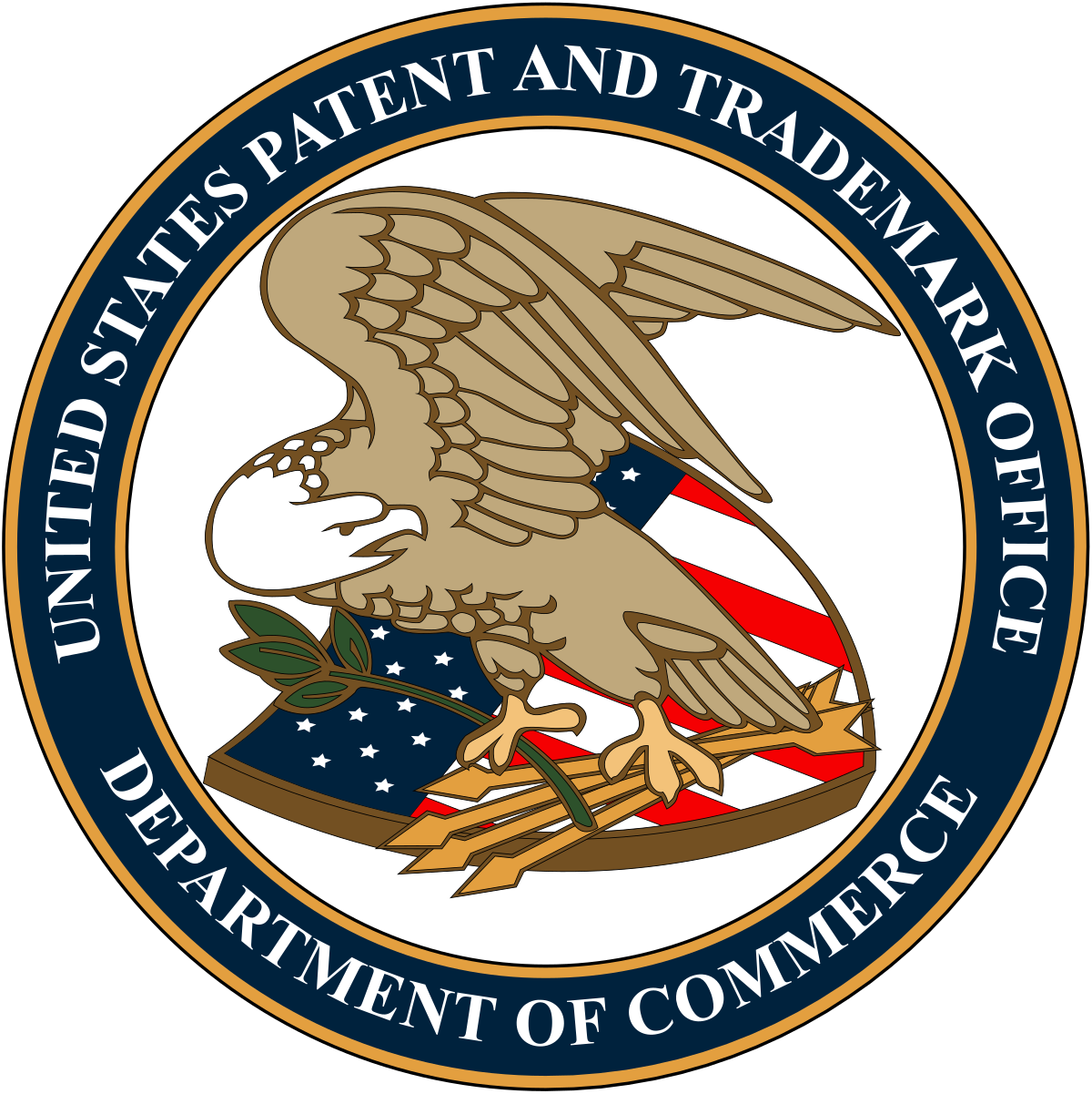 US patent