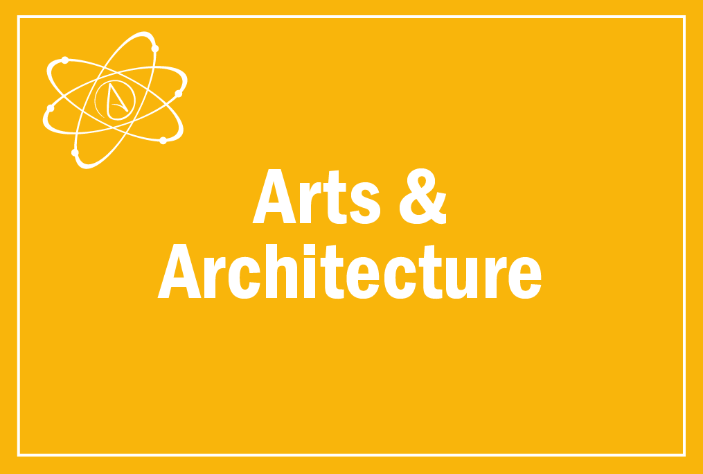 arts and architecture