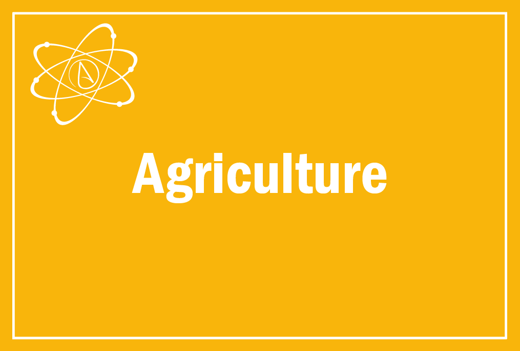 agriculture