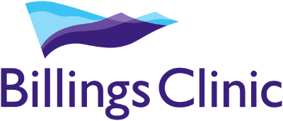 Billings Clinic Logo Billings Clinic Logo