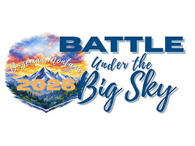 Battle Under the Big Sky