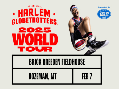 Harlem Globetrotters