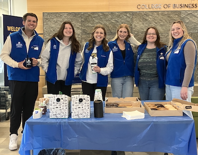 Jabs Students Jabs Students