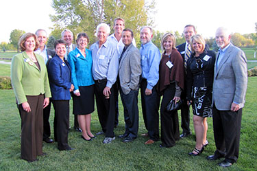 The JJCBE National Advisory Board