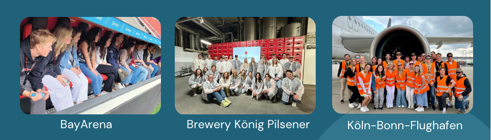 Germany trip thumbnails