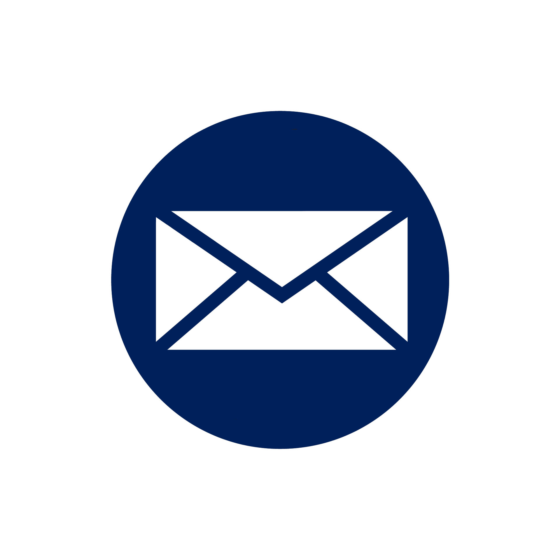 Mail Symbol