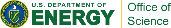DOE logo