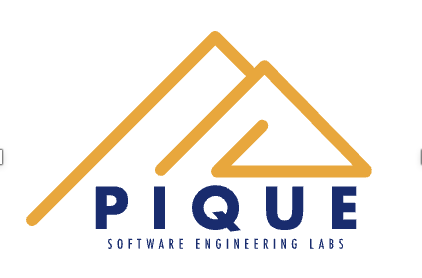 Pique logo