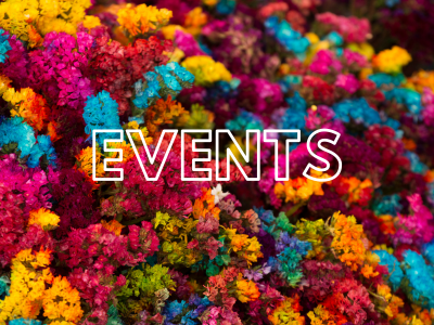 HHM Events