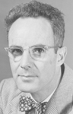 John P. Parker