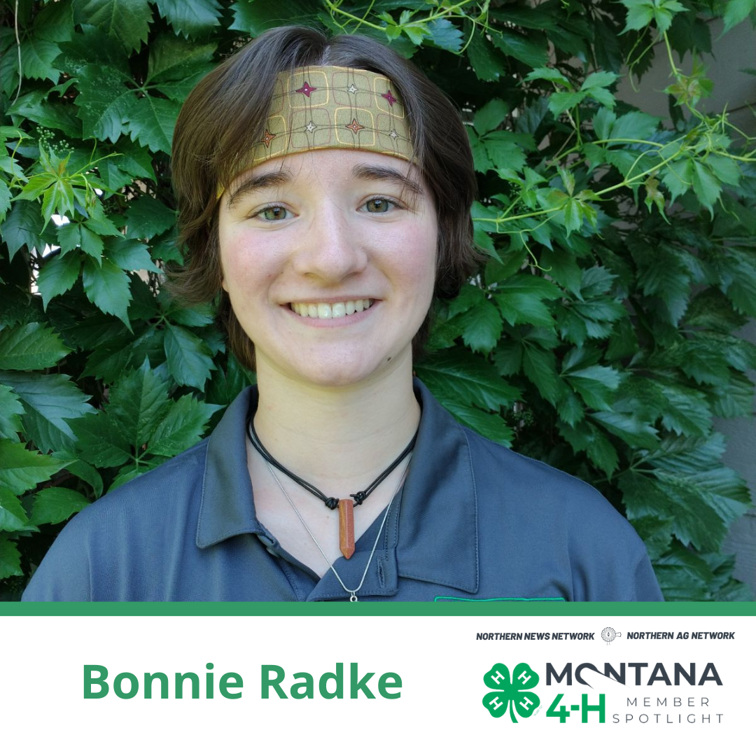 Bonnie Radke