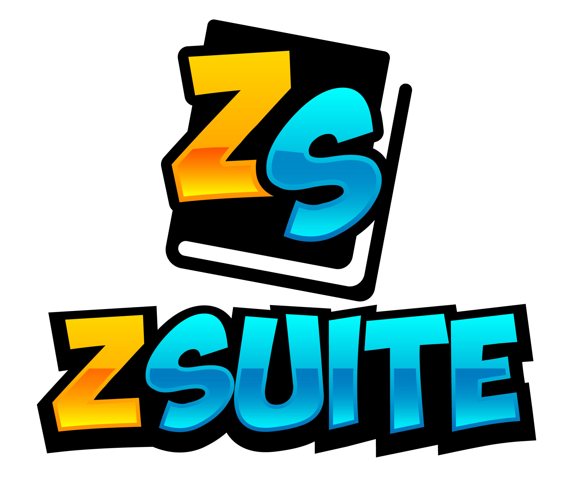 ZSuites Logo