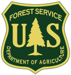 USFS logo