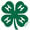 4-H Clover