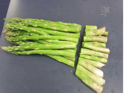 asparagus