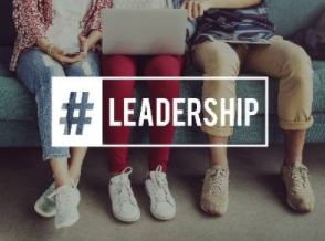 Teen Leadership image