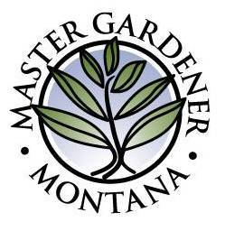 Master Gardener logo