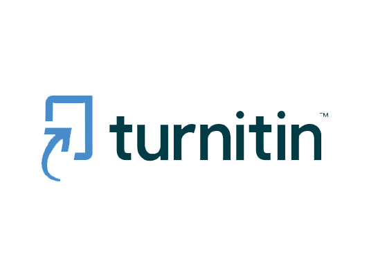 Turnitin logo