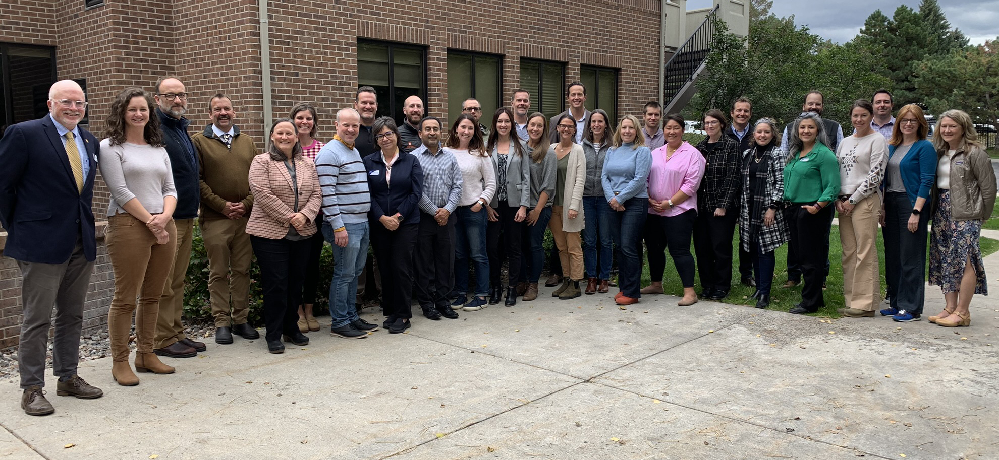 DEAL 2023-2024 Cohort