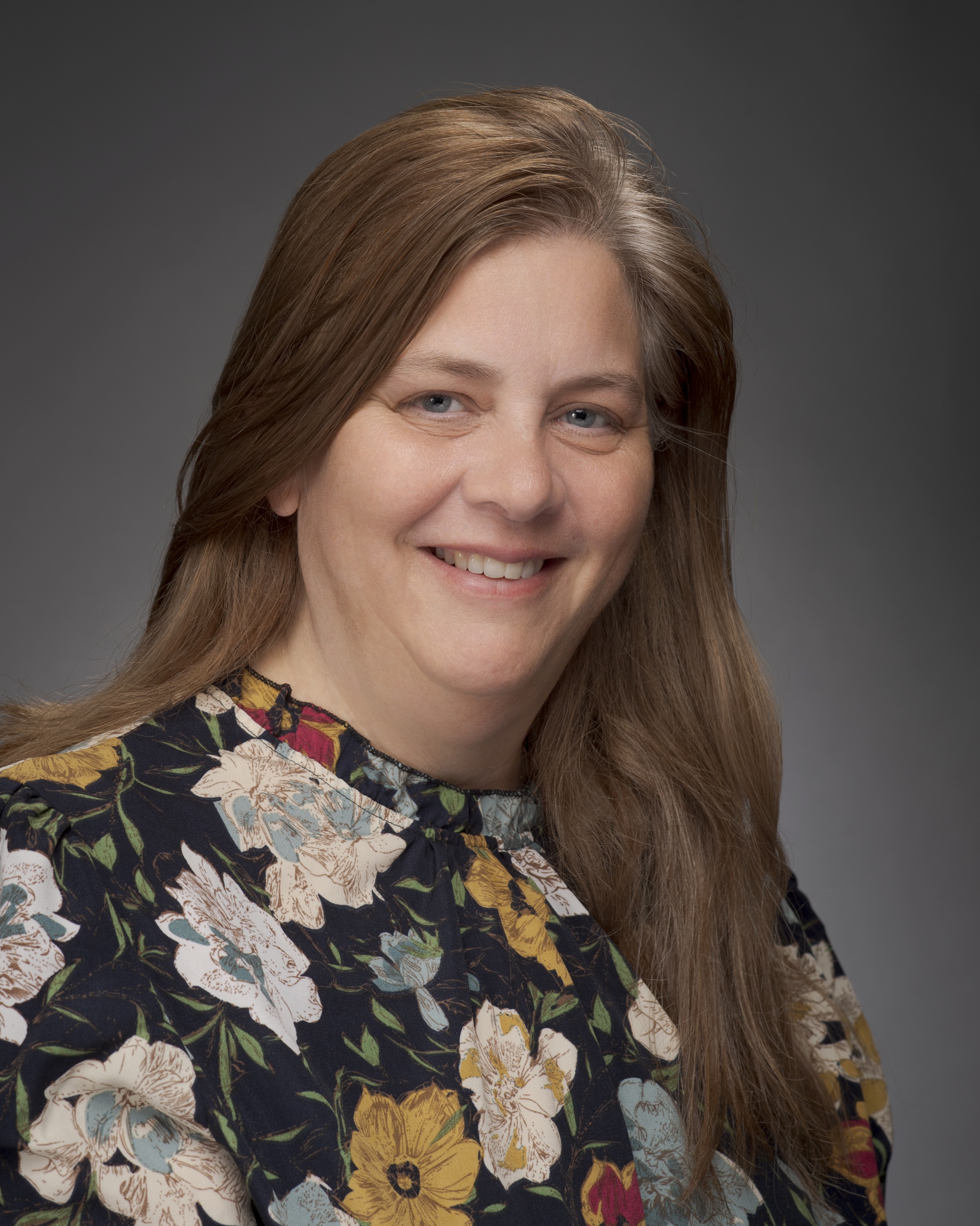 Professional Portrait of Financial Associate Anna Martin Professional Portrait of Financial Associate Anna Martin