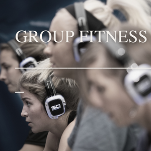 Group Fitness