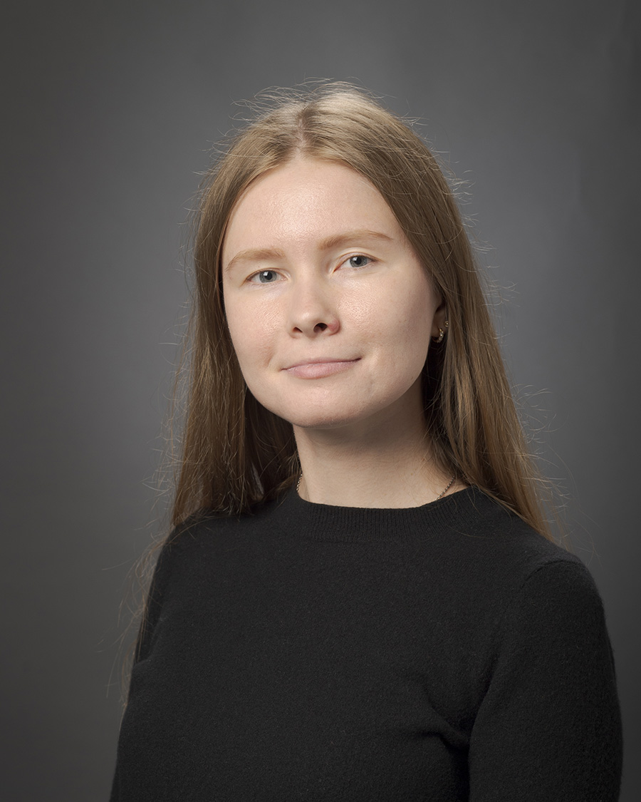 Ekaterina Novikova