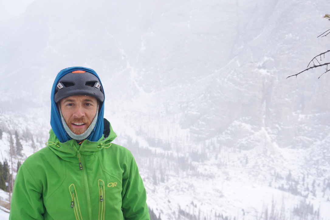 Jacob Northcutt Jacob Northcutt in the Winds