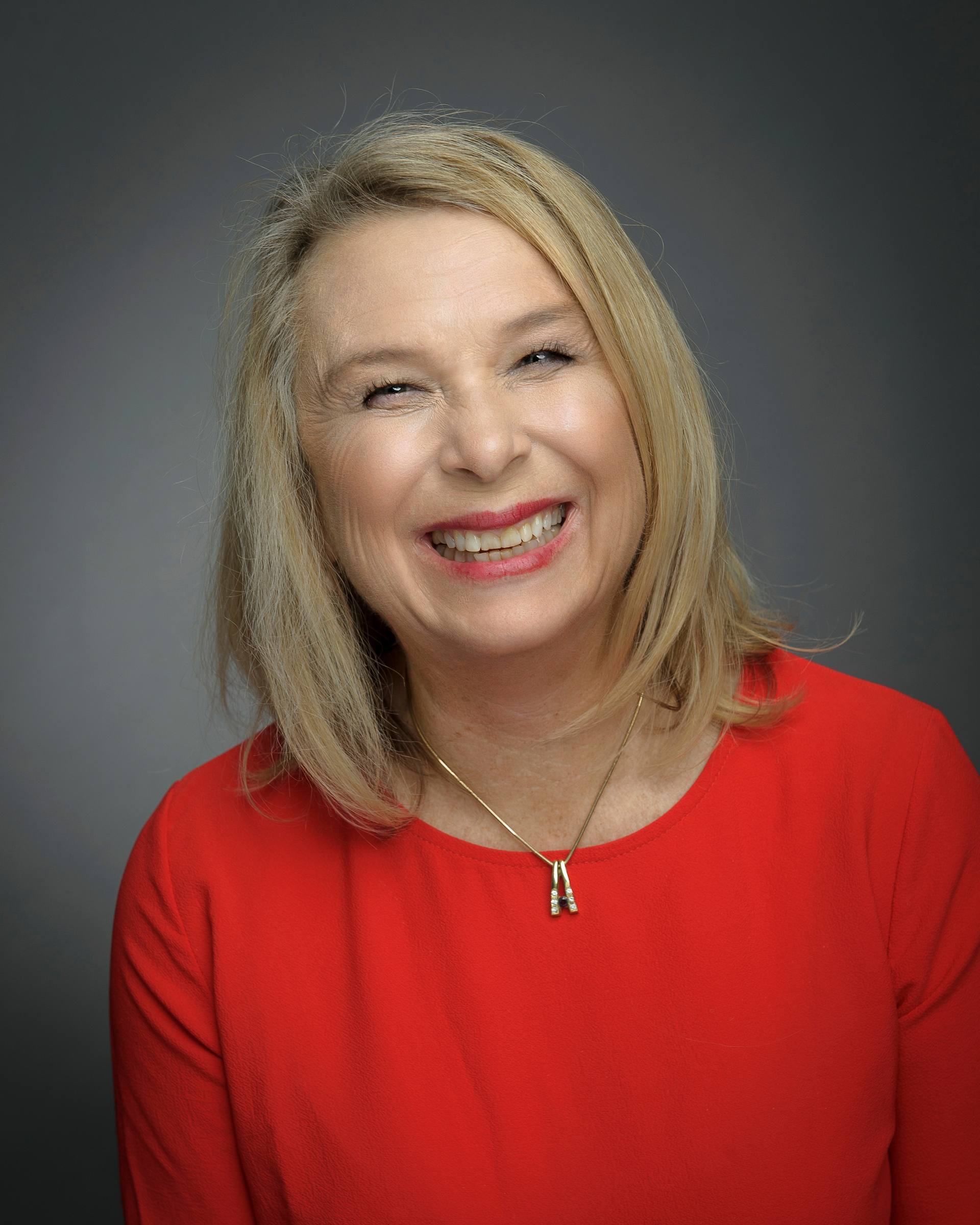 Carol Schmidt