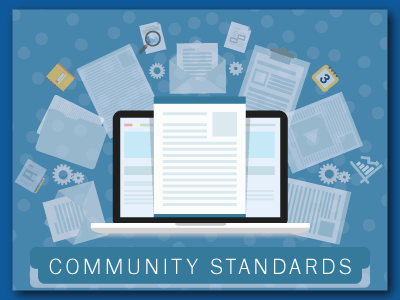 University Student Housing Community Standards