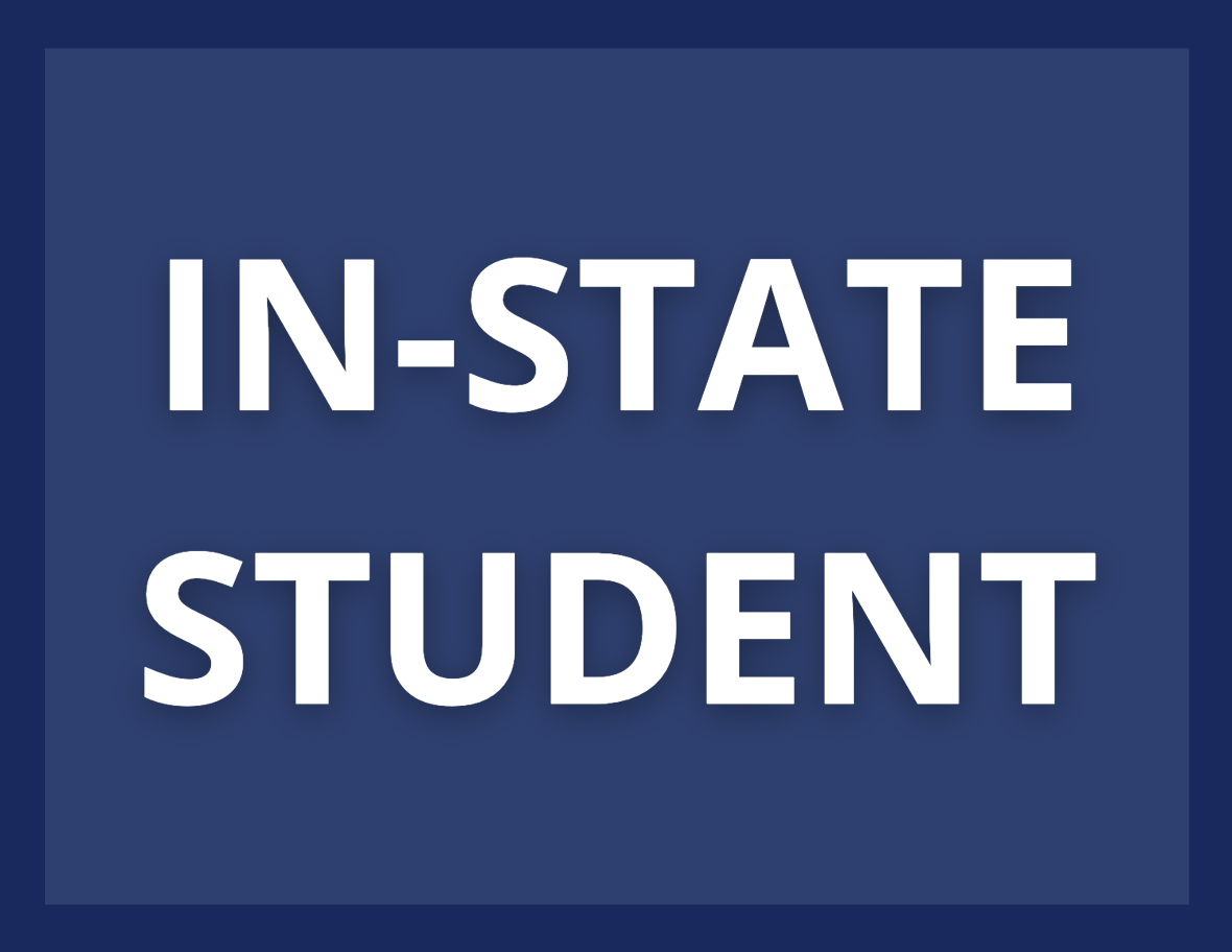 In-State Student