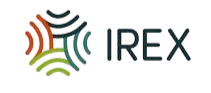 IREX Logo