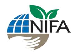 NIFA logo