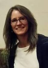 Dr. Kristin Ruppel