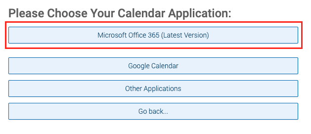Red box on microsoft
